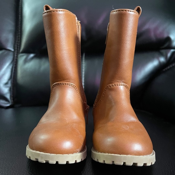 Kids boots - Picture 1 of 5